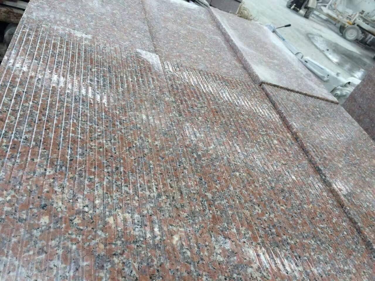 五莲红光面