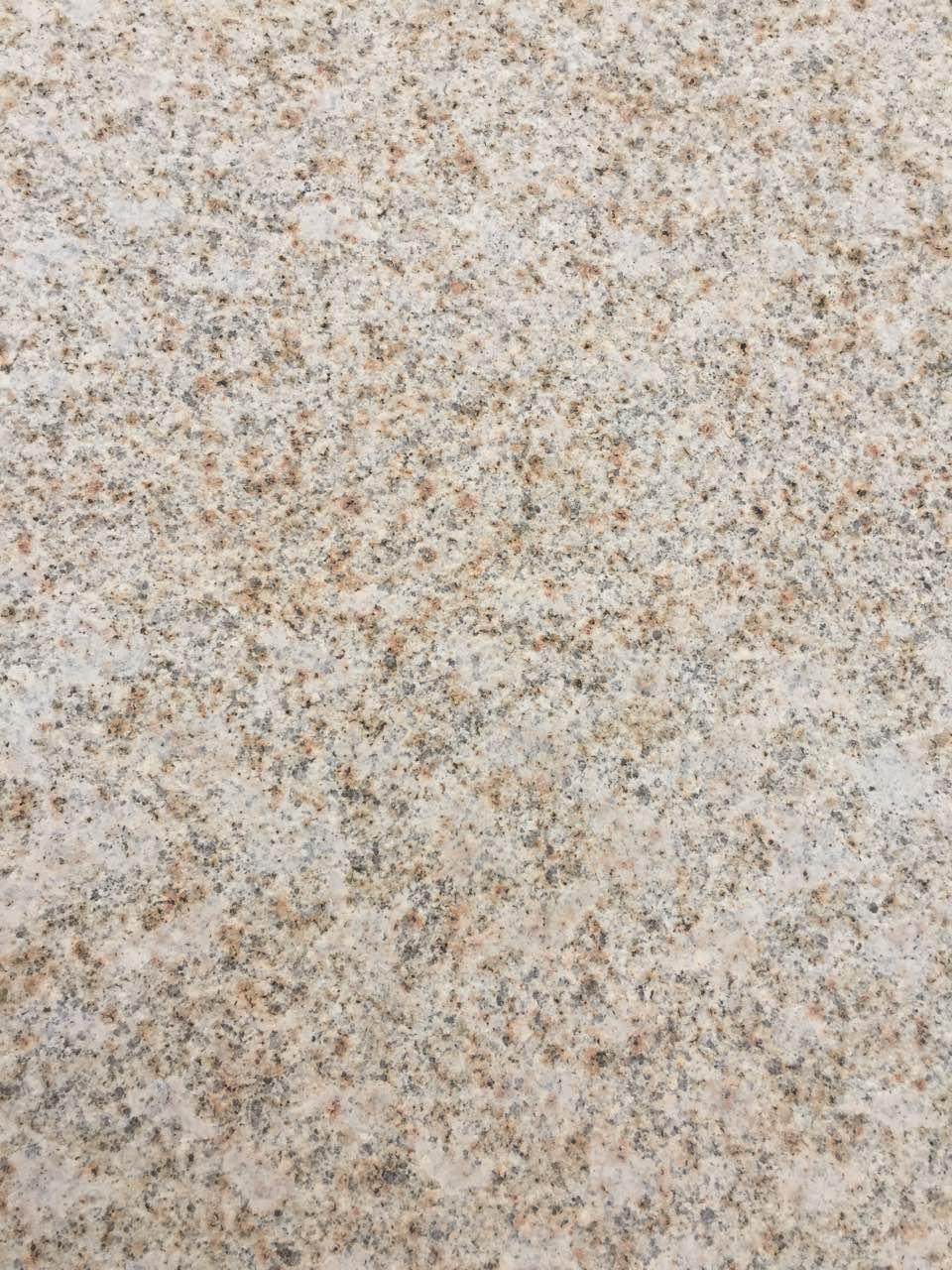 黄锈石火烧面
