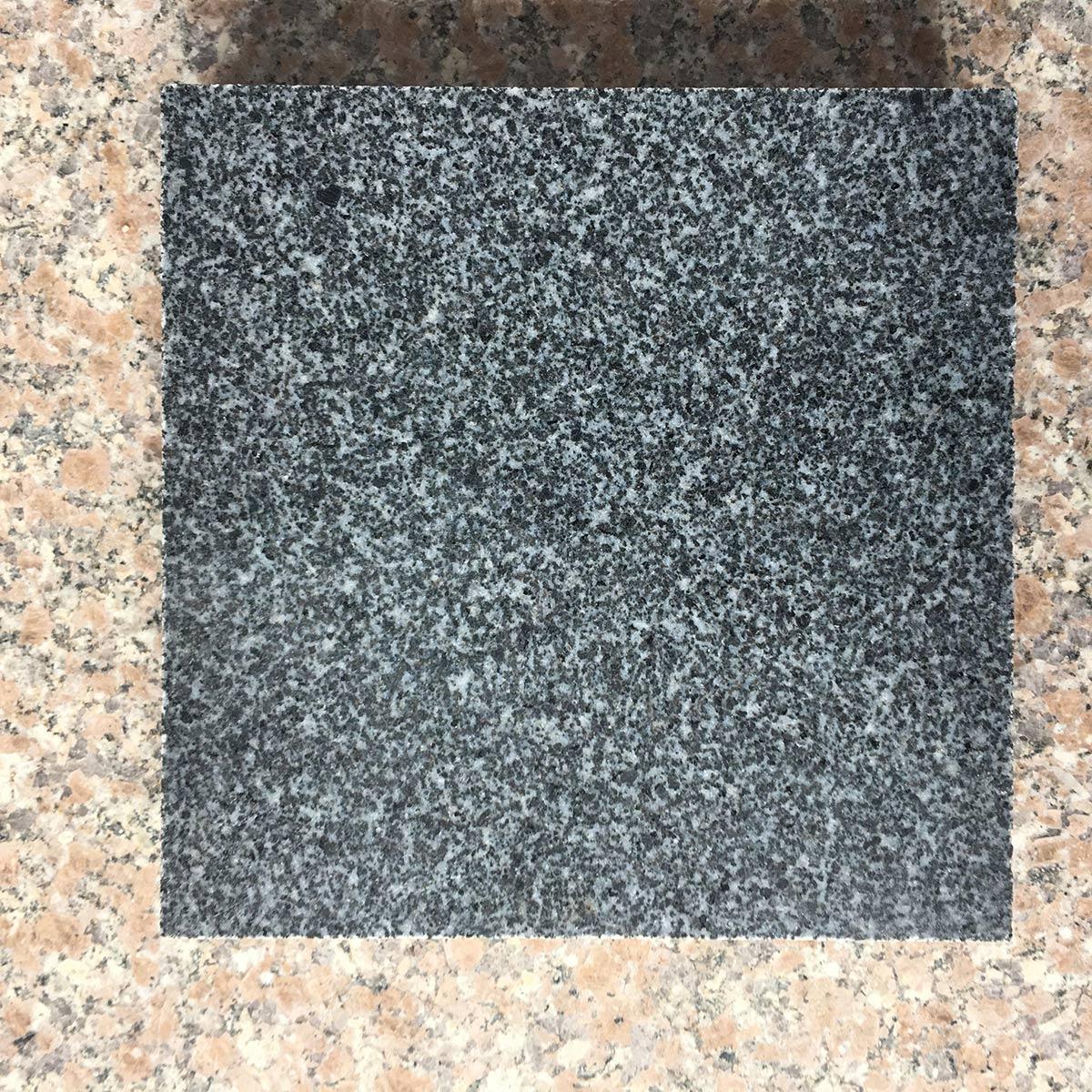 芝麻黑光面